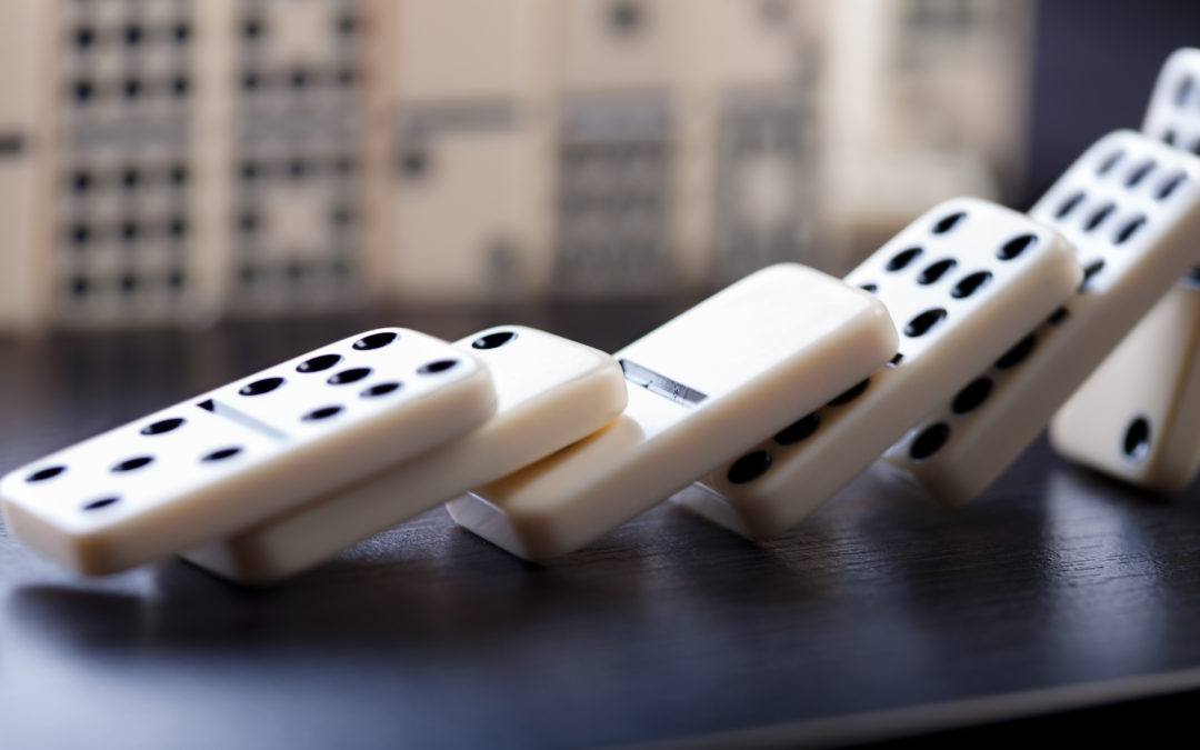 The Domino Effect